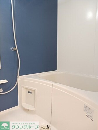 ボー アルエットの物件内観写真